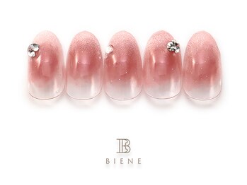 ビーネ 品川 高輪店(BIENE)/25年11月マンスリープラチナ-3