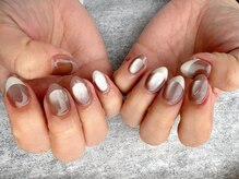 爪工房ひなた/オフ込90分コース