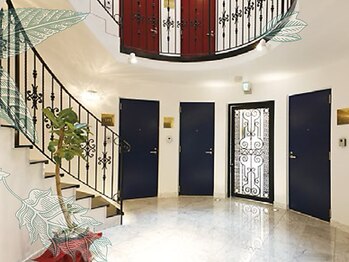 肩こり/腰痛改善/美容整体サロン La Fleurage depuis 1926 名古屋藤が丘本店の写真/《「え?…す、すごい!」驚きの感動体験》手技施術の物足りなさ,もみ返しから開放される美容整体サロンOPEN