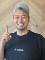 エーストレッチ 溝の口店(A stretch)&nbsp;近藤 智宏