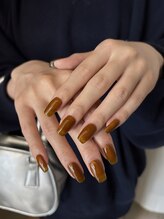 フォレット(Foret)/Sari nail