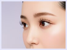 Q.まつげパーマがおすすめな人は？