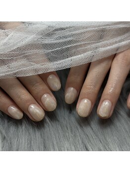 アース 新瑞橋店(HAIR & MAKE EARTH)/ニュアンスデザイン