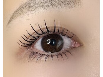 ラナン(Lanan)/フラットラッシュ上下