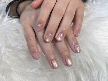 リリーネイル(Lily nails)/
