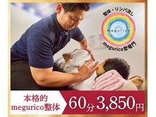 メグリコ登竜門(megurico登竜門)