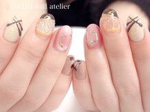 ミケ/持ち込みデザイン¥11,550