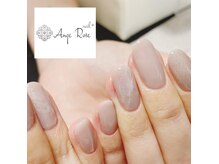 アンジェローズ ネイルプラス(Ange Rose nail+)の雰囲気(◆持ち込みデザインOK◆)
