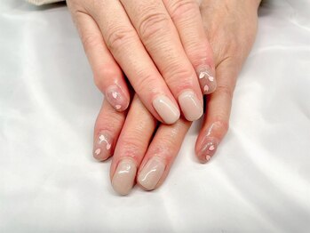 ツヅクネイル(Tsuzuku nail.)/