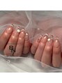 ボーネイル(BEAU NAIL) スタッフ定額は可愛いデザイン取り揃えてます♪