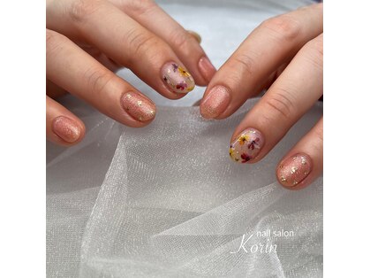 コーリン(Korin)の写真