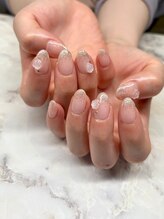 シャルム ド ネイルズ(Charm de nails)/