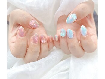 ジーディーエスネイル(GDS NAIL)/
