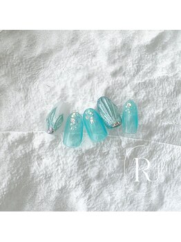 ロエ 新百合ヶ丘店(ROU'E)/サマーキャンペーン