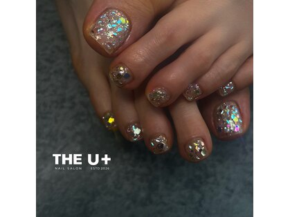 ザ ユープラス(THE U +)の写真