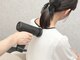 【眼精疲労専門ケア&ヘッドスパ】アイレスキュー 神戸三宮店の写真/【疲れ目ケア】デスクワークやスマホで疲れた目元に◎ヘッドスパ×アイケアで休息を