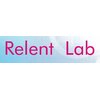 リレントラボ(Relent Lab)ロゴ