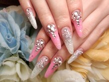 ネイルユー(NAIL you)/スカルプ180分コース