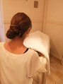 アイラッシュサロン リリアーナ(eyelashsalon Liliana)/本物志向の大人女性のための最上級salon