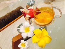 マリーアンジュ(Beauty & Relaxation salon marie-ange)/アフターカウンセリング