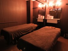 リラクゼーションサロン 癒し空間 オアシス(RELAXATION SALON Oasis)/#大人気のペアルーム＆ペア個室