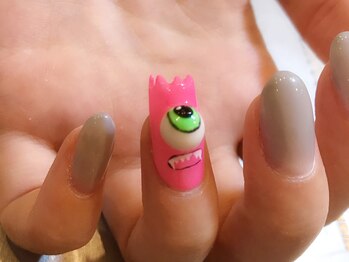 トランキル(Tranquille)/