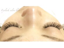 アイラッシュサロン ブラン 下関リピエ店(Eyelash Salon Blanc)/４Dエクステ