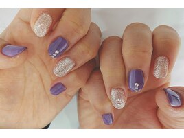 2色 カラーリング