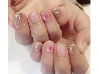 ジェイノヴァール(Jnovart)/