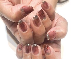 ミラーフレンチ