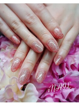 アイネイル(iNAIL)/