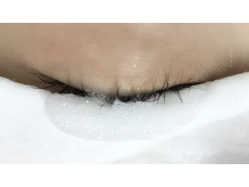 セレビアイ 立川店/アイシャンプー