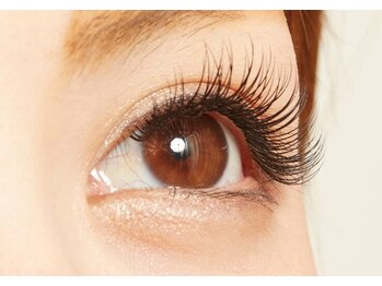 ルアナ アイラッシュ(Luana eyelash)/フラットラッシュ140本　6300円