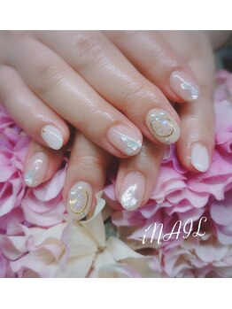 アイネイル(iNAIL)/