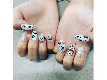 ネイル ジーズ(nail ziez)/I’zオリジナルcollection♪