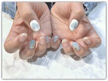 ミレイス 秋葉原(Mirace)/持ち込みデザイン