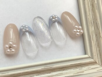 フレイヤ 新宿店(FREJA)/☆Goldコース☆ 