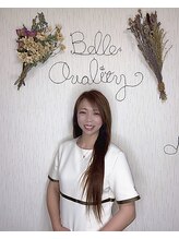 ベル クオリティ(BELLE QUALITY) 田中 麻希