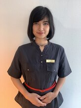 シャサン レワディー