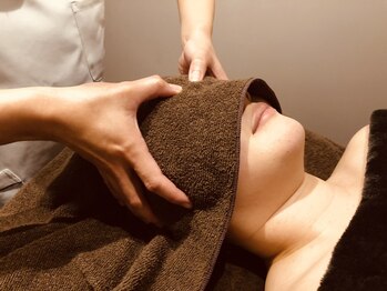 グリーン 宇都宮店(green)/人気のアイケアヘッドマッサージ