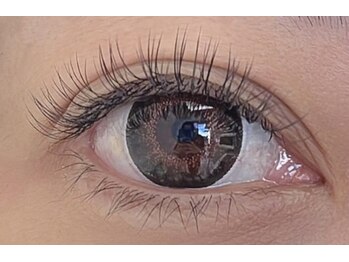 MBL バイ ルシュカ(MBL by LUSHCA)/フラットラッシュ☆彡