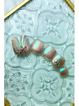 アトリエチアフル(ATELIER CHEERFULL)/