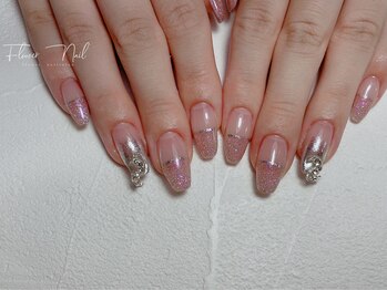 フラワー(Flower)/