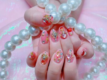 ミナ 池袋店(Mina)/プラチナつけ放題