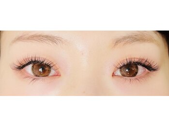 リーベ 秋津店(Liebe)/フラットラッシュ180本