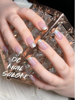 DCネイルサロン/