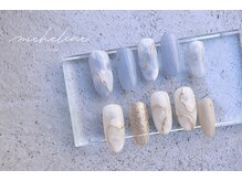 ミシュリーヌ(micheline.)/プレミアムデザインコース