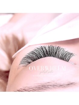 オーバーウェルム(OVERWHELM)/バインドロック