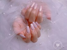 スノーネイルサロン 新宿店(Snow nail salon)/