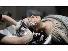 ヨイン(yoin)/yoinヘッドスパ